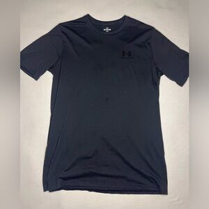 old Under Armour Tee